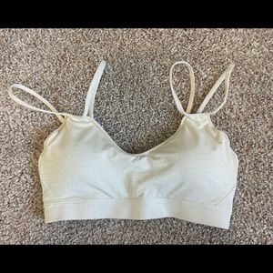 Nike Dri-Fit Indy Sports Bra Size Small